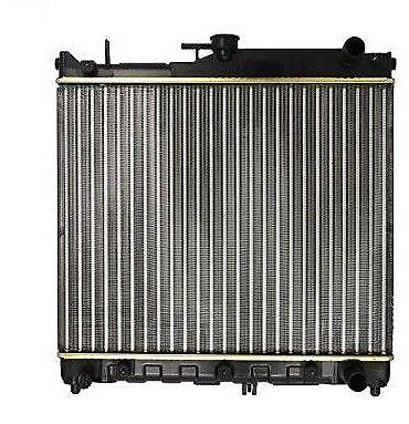 Radiador Manual