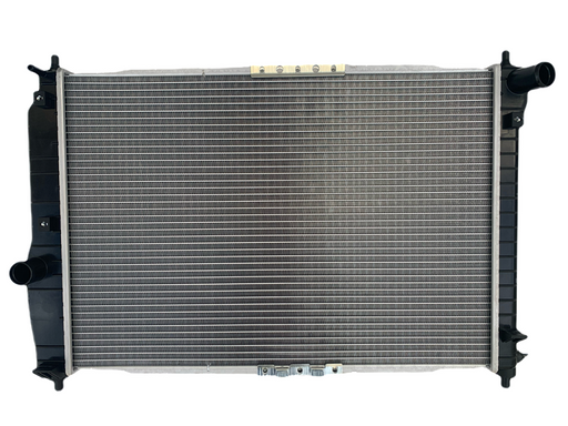 Radiador manual