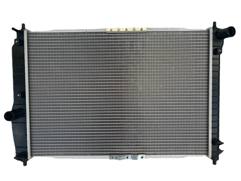 Radiador manual