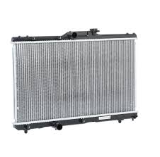 Radiador Manual