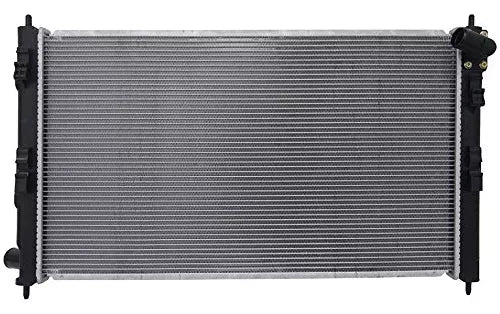 Radiador manual