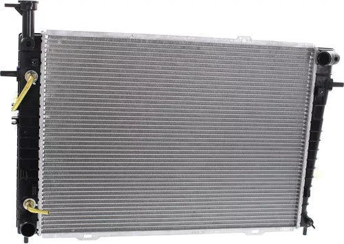 Radiador manual