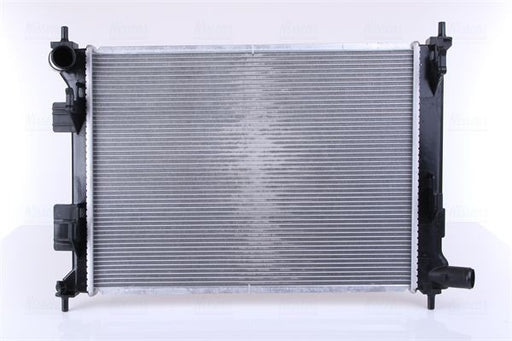 Radiador manual