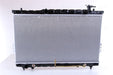 Radiador manual