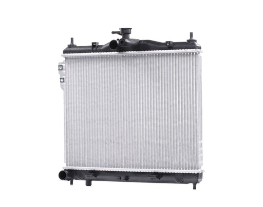 Radiador manual