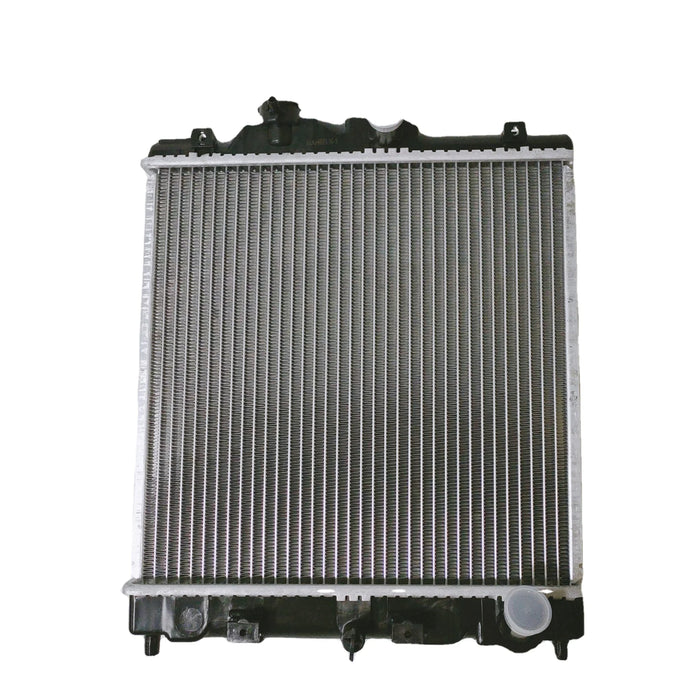Radiador Manual