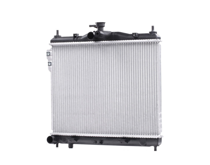 Radiador manual
