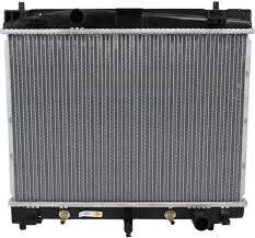 Radiador