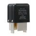 Relay para sistema eléctrico