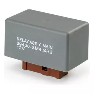 Relay de abanicos