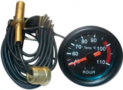 Reloj Universal de Temperatura Mecánico