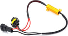 Resistencia Luz LED Auto