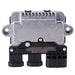 Resistencia automotriz