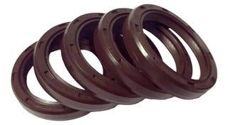 Retenedor de Cigüeñal Trasero 85X103X8