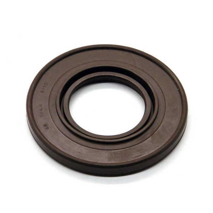 Retenedor de turbina trasero externa