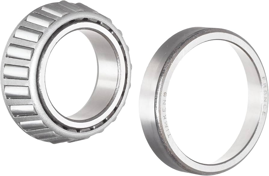 Rol Cono y Copa 20X47X15