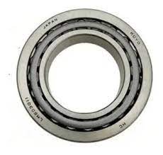 Rol de bocina delantero 4WD