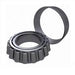 Rol de bocina delantero externa 4WD