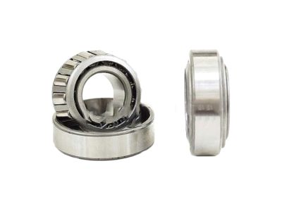 Rol de Bocina Delantero Externo 2WD
