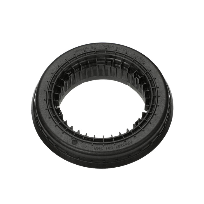 Rol de galleta de compensador
