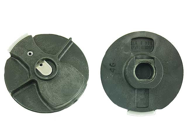 Rotor de distribuidor