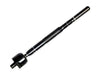 Rótula de cremallera 2WD