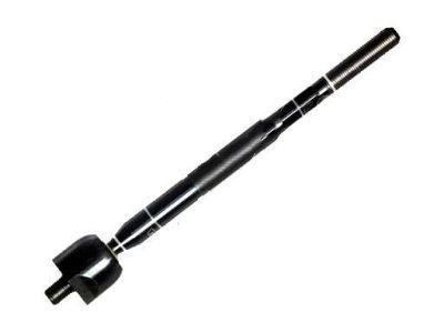 Rótula de cremallera 2WD
