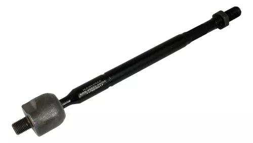 Rótula de cremallera