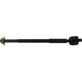 Rótula de cremallera 4WD