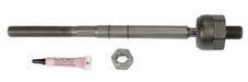 Rótula de cremallera interna 2WD