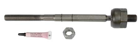 Rótula de cremallera interna 2WD