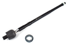 Rótula de cremallera macho