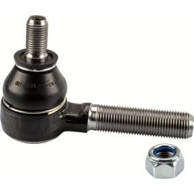 Rótula de dirección externa 2WD