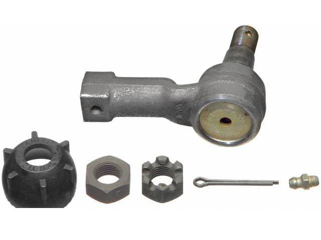 Rótula de dirección externa Z71 2WD