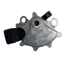 Selector de cambios