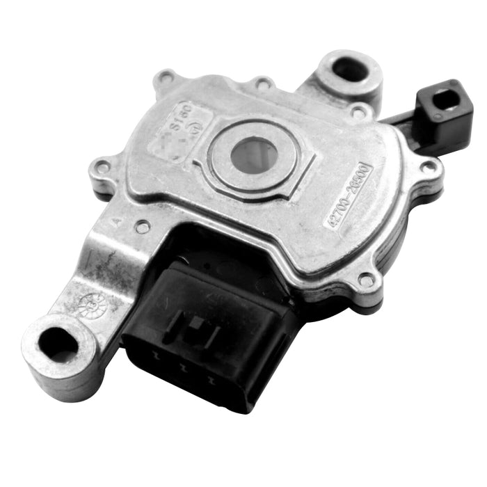 Selector de cambios