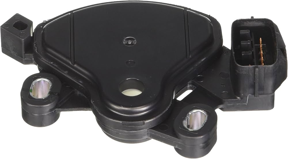 Selector de cambios