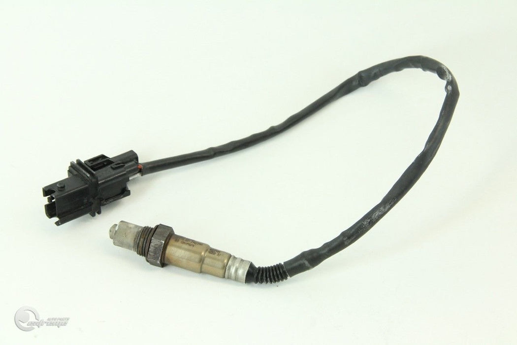 Sensor de oxigeno original conector verde 22690-AL600
