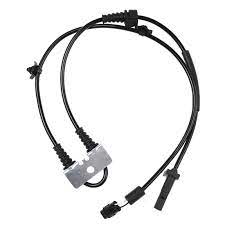 Sensor de ABS delantero derecho/izquierdo original
