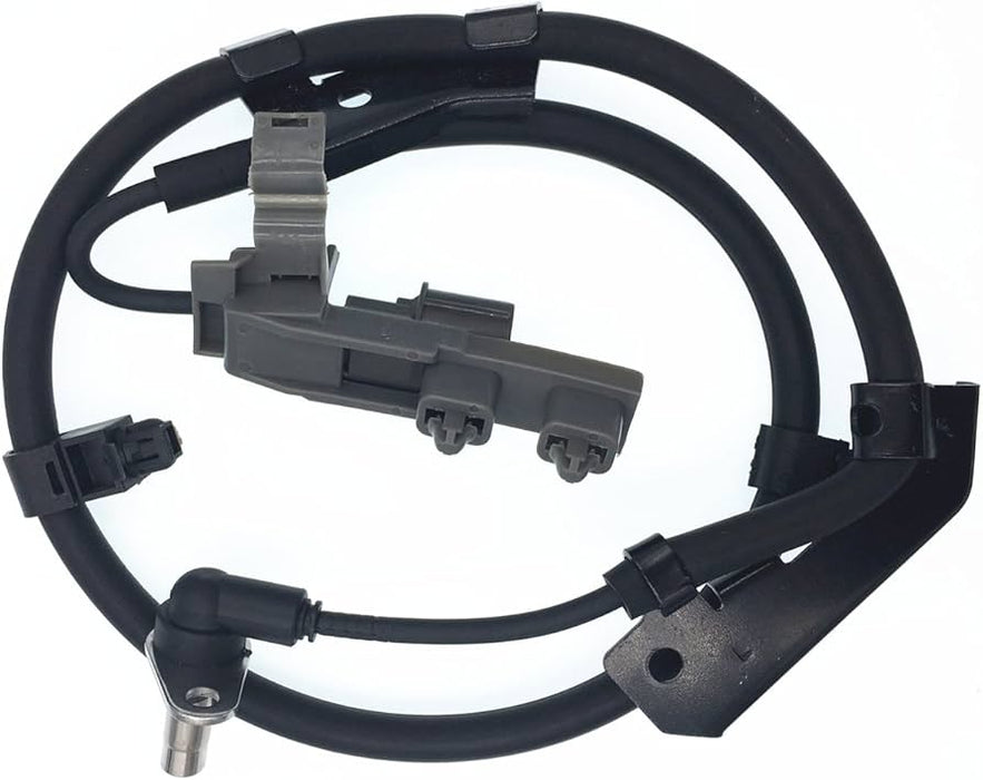 Sensor ABS Delantero Izquierdo ORIGINAL