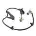 Sensor de ABS delantero derecho original