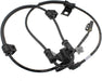 Sensor de ABS Delantero Izquierdo Original