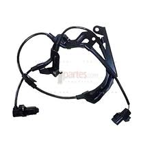 Sensor de ABS derecho original