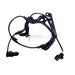 Sensor de ABS derecho original