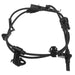 Sensor de ABS derecho original