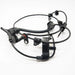 Sensor ABS izquierdo original