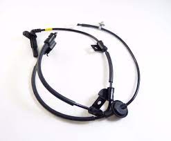 Sensor de ABS trasero original