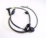 Sensor de ABS trasero original