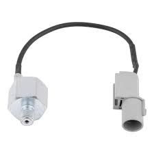 Sensor de Golpeteo Trasero Original