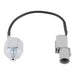 Sensor de Golpeteo Trasero Original
